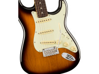 Fender American Professional II Rosewood Fingerboard Anniversary 2-Color Sunburst Fender American Professional II Rosewood Fingerboard Anniversary 2-Color Sunburst